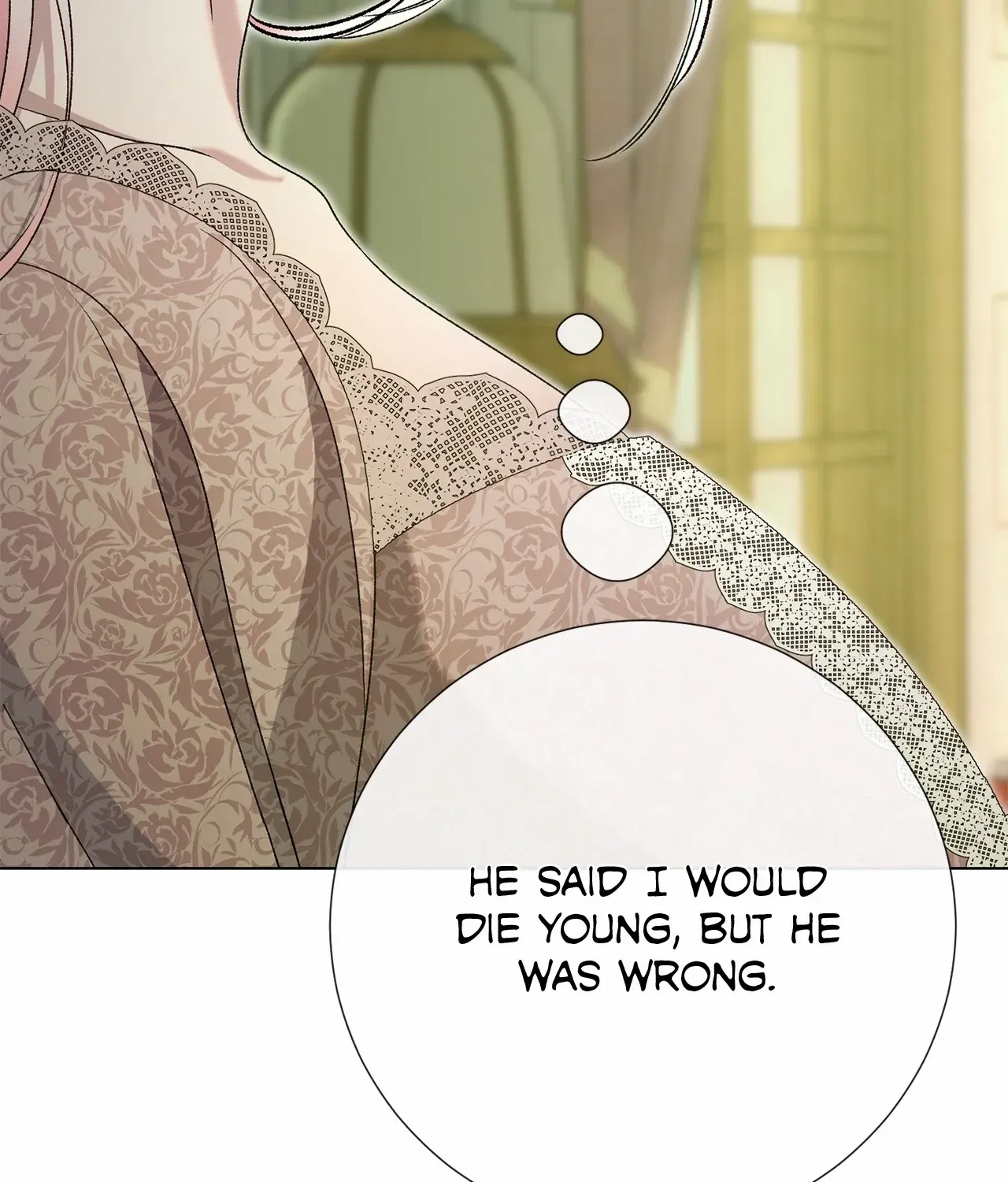 Savage Castle Chapter 65 page 41 - 