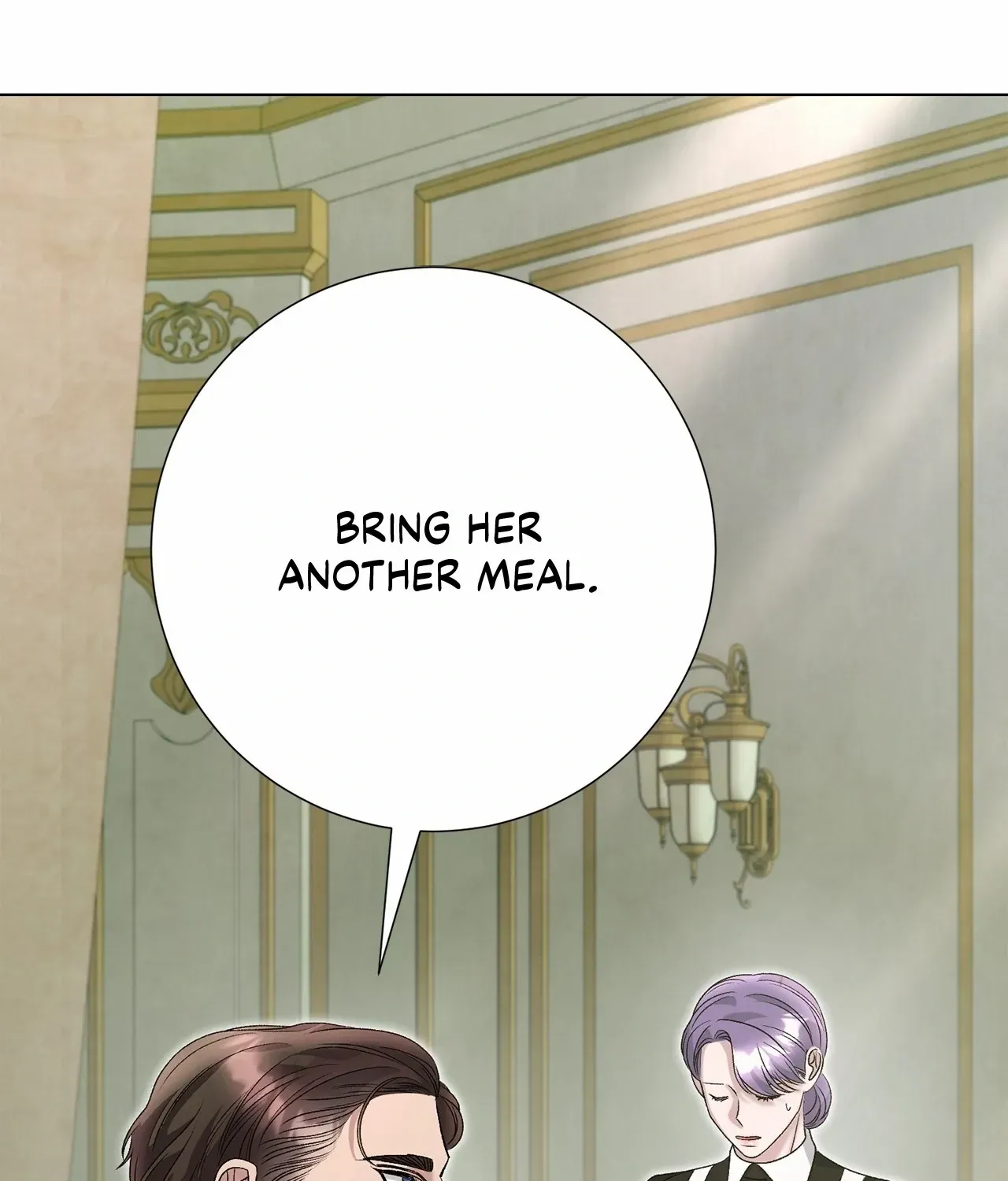 Savage Castle Chapter 65 page 74 - 