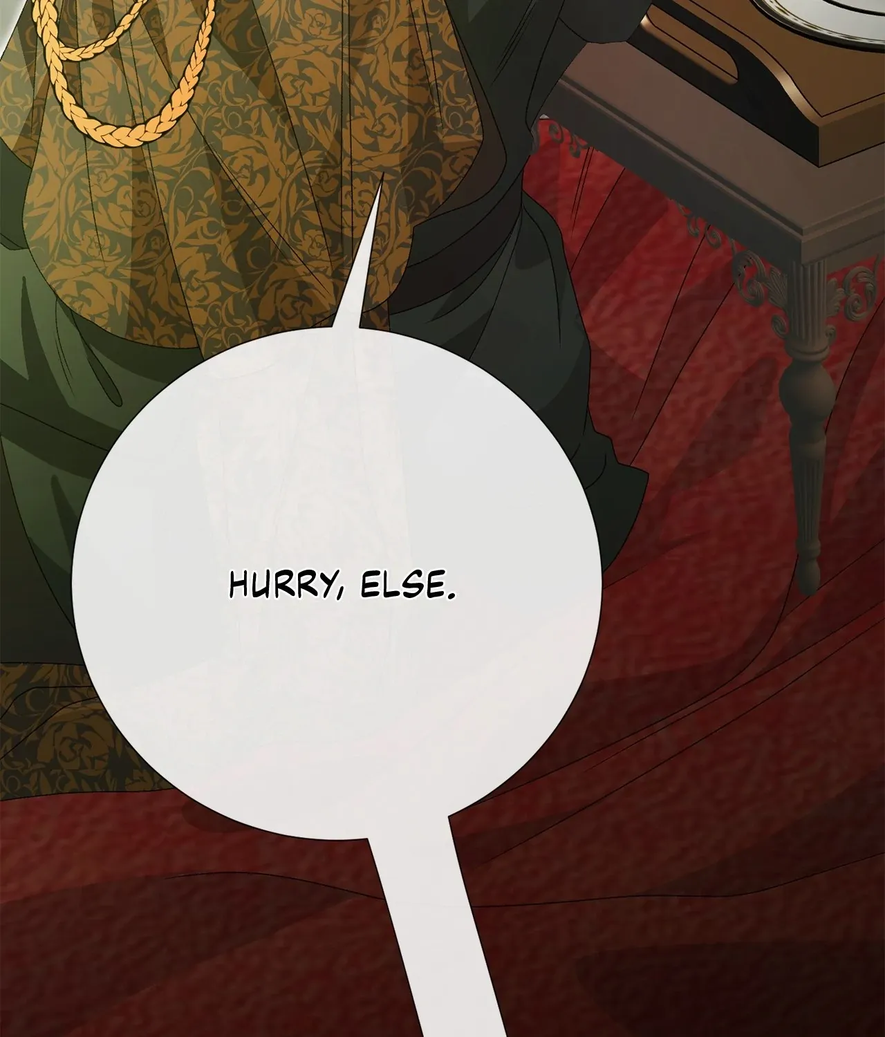 Savage Castle Chapter 65 page 82 - 