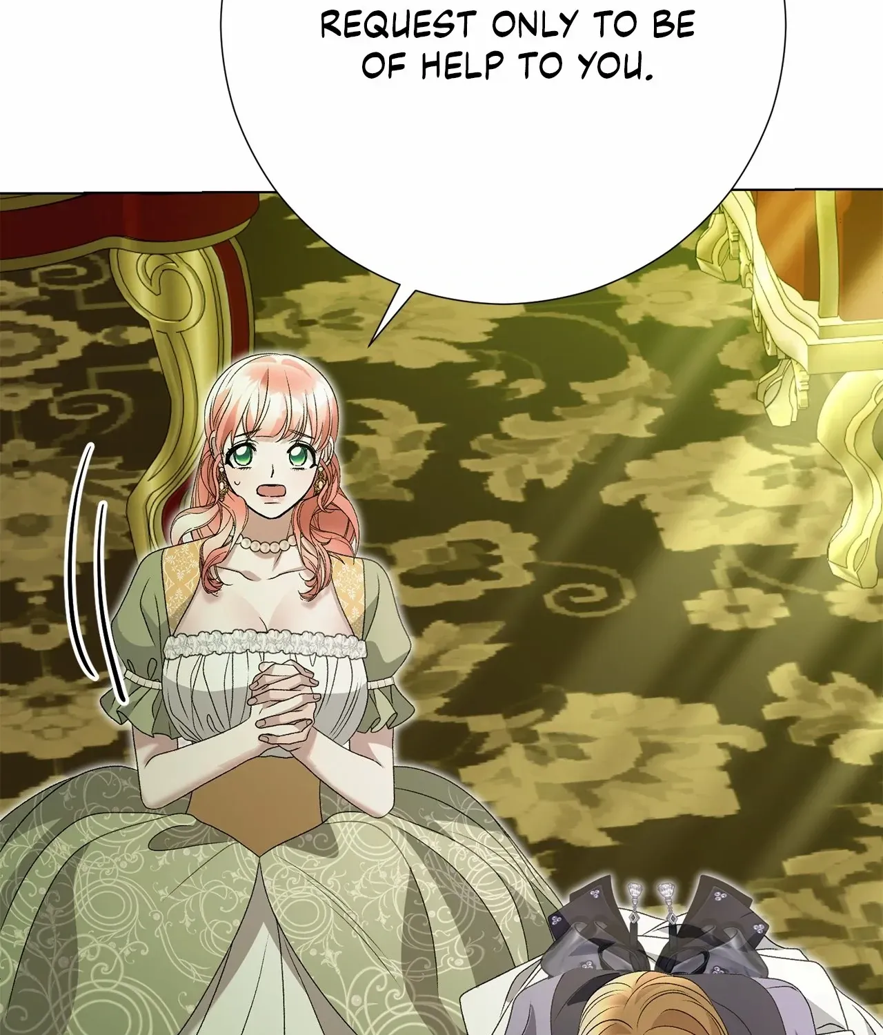 Savage Castle Chapter 66 page 150 - 