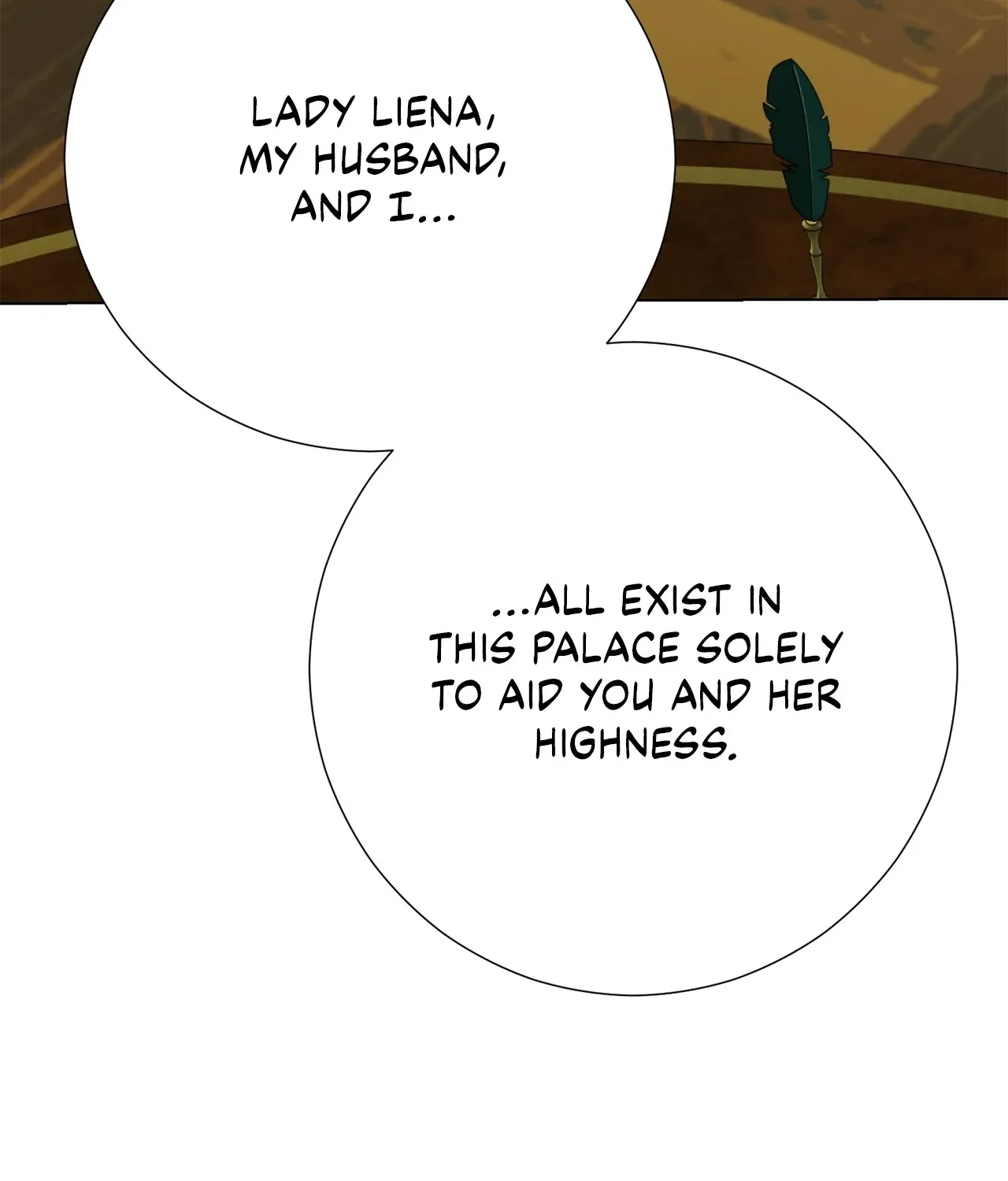 Savage Castle Chapter 66 page 152 - 
