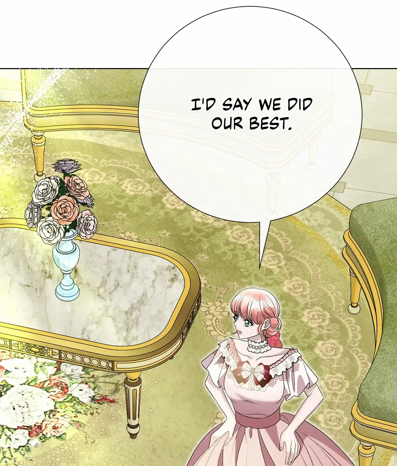 Savage Castle Chapter 66 page 163 - 