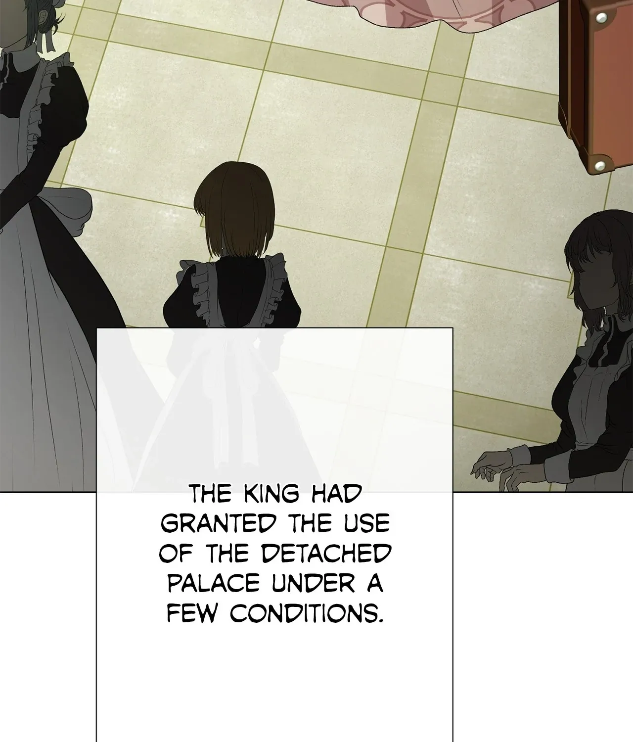 Savage Castle Chapter 66 page 165 - 