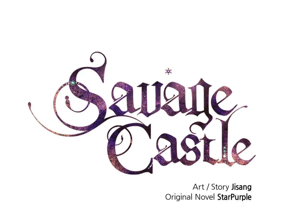 Savage Castle Chapter 66 page 20 - 