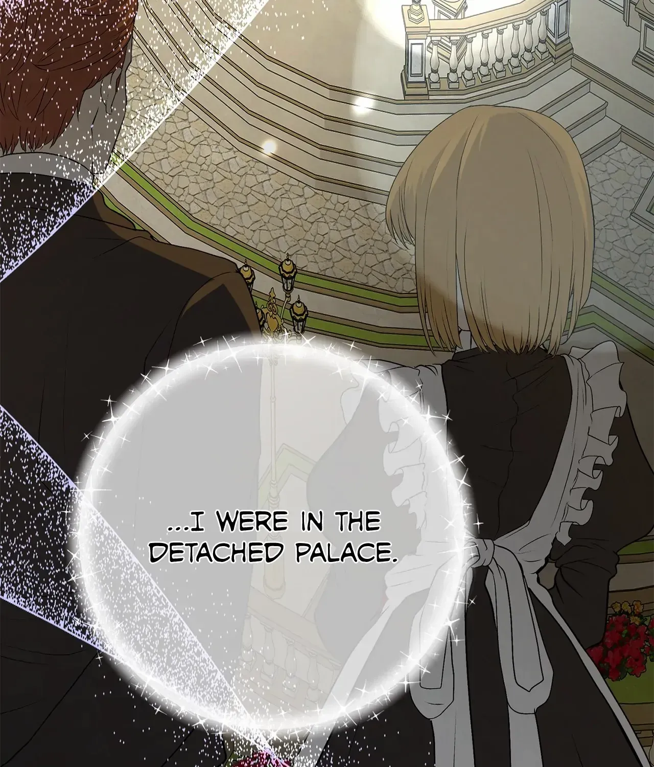 Savage Castle Chapter 66 page 192 - 