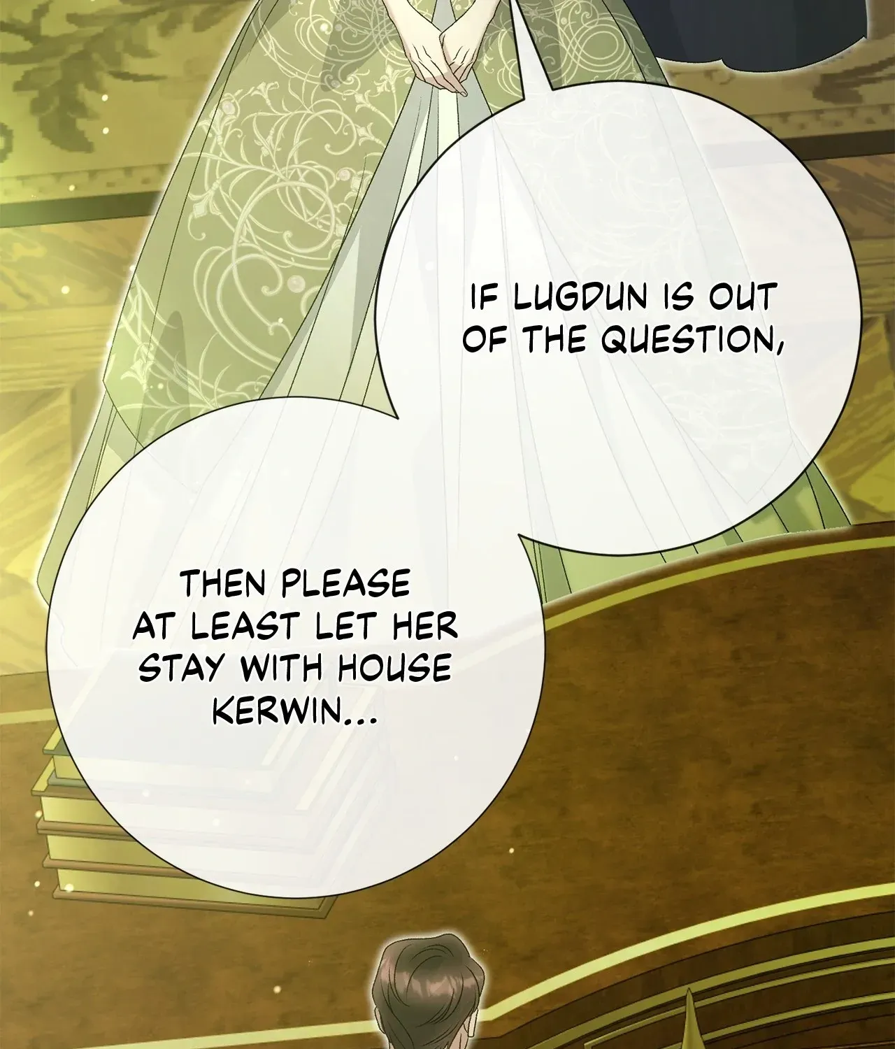 Savage Castle Chapter 66 page 24 - 