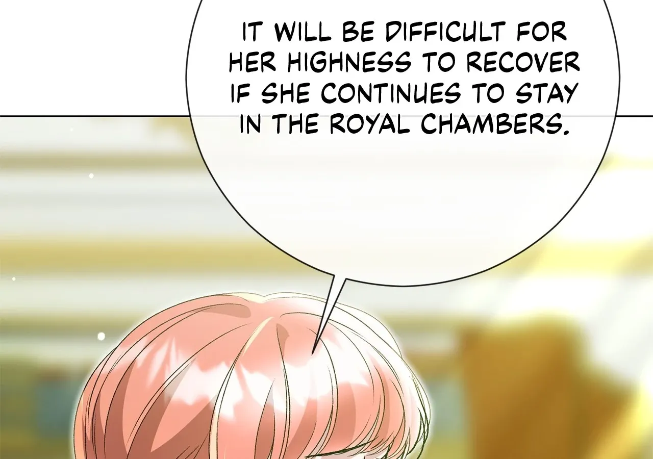 Savage Castle Chapter 66 page 27 - 