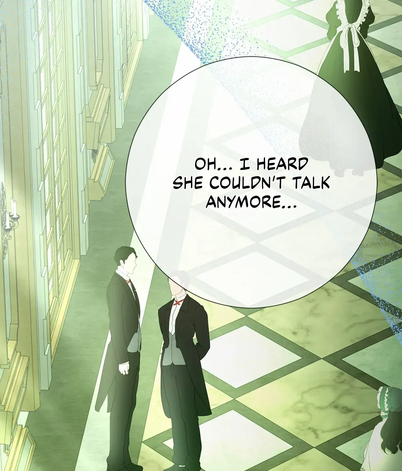 Savage Castle Chapter 66 page 5 - 
