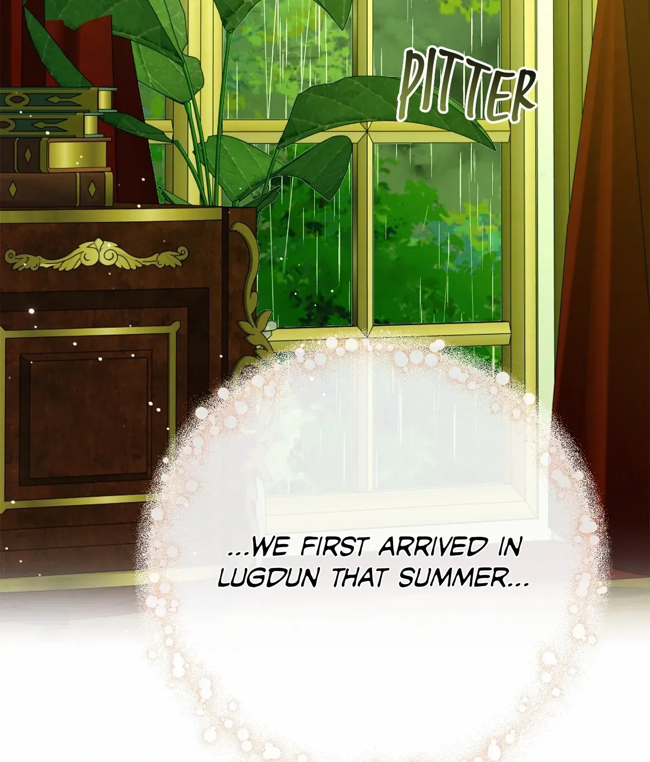 Savage Castle Chapter 66 page 42 - 