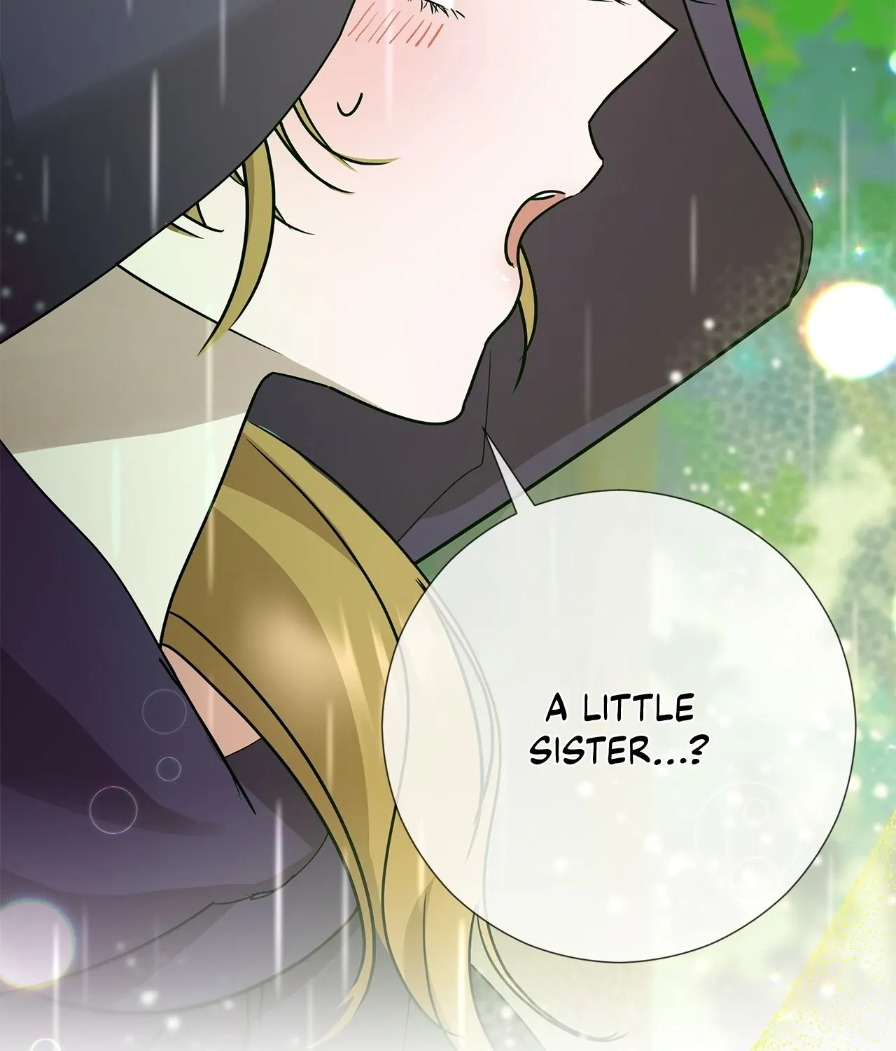 Savage Castle Chapter 66 page 50 - 