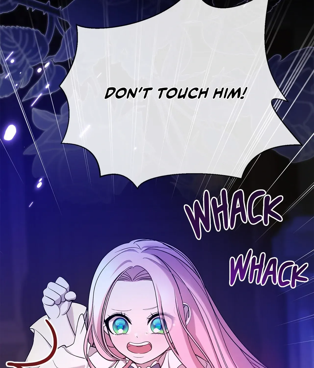Savage Castle Chapter 66 page 54 - 