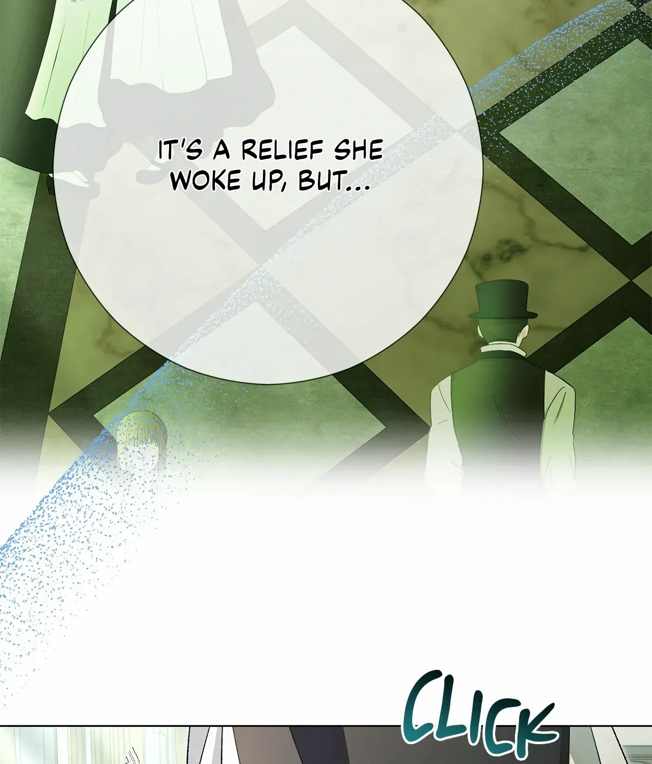 Savage Castle Chapter 66 page 7 - 
