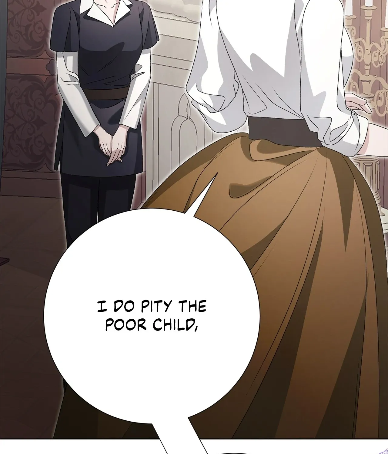 Savage Castle Chapter 66 page 65 - 