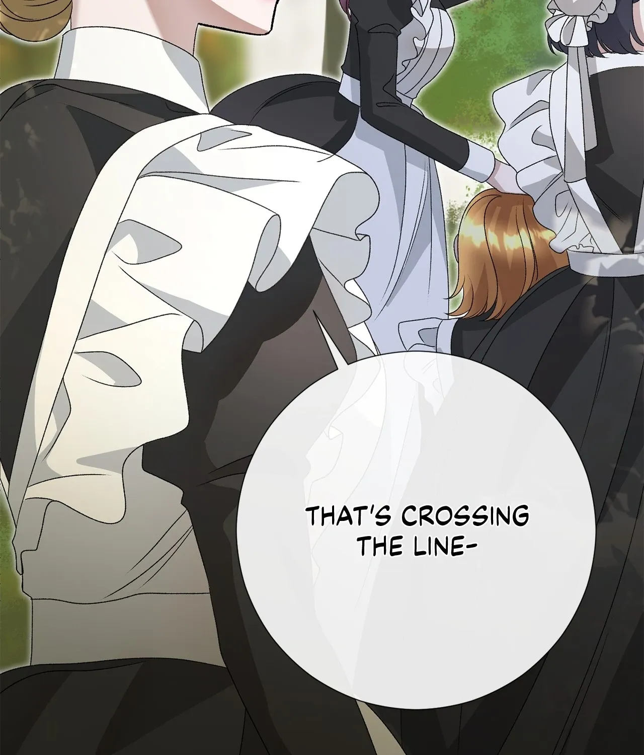Savage Castle Chapter 66 page 84 - 
