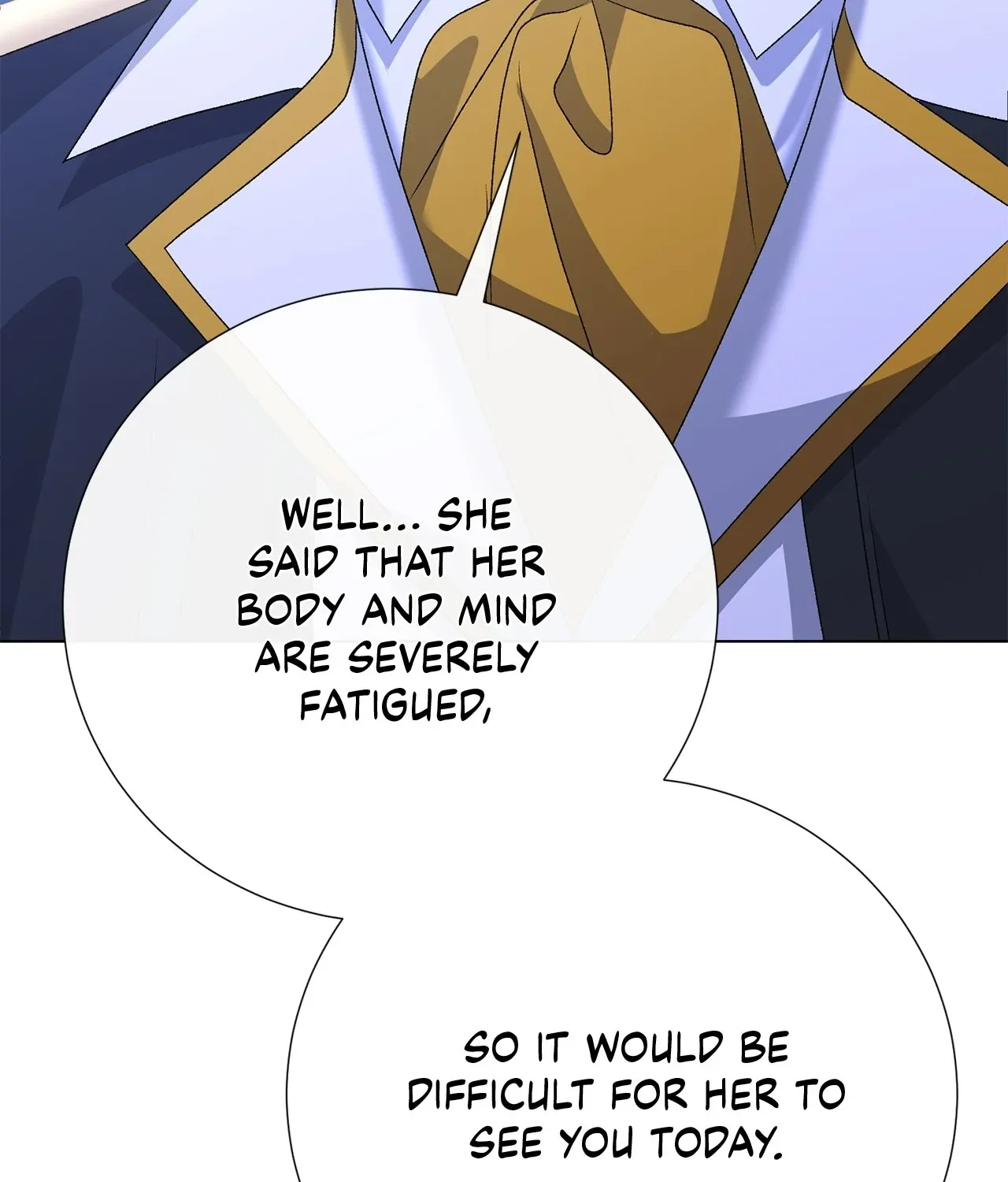 Savage Castle Chapter 67 page 115 - 