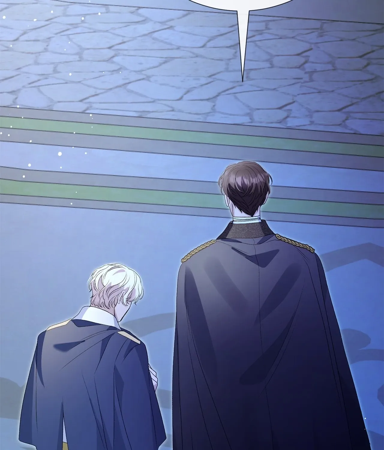 Savage Castle Chapter 67 page 134 - 