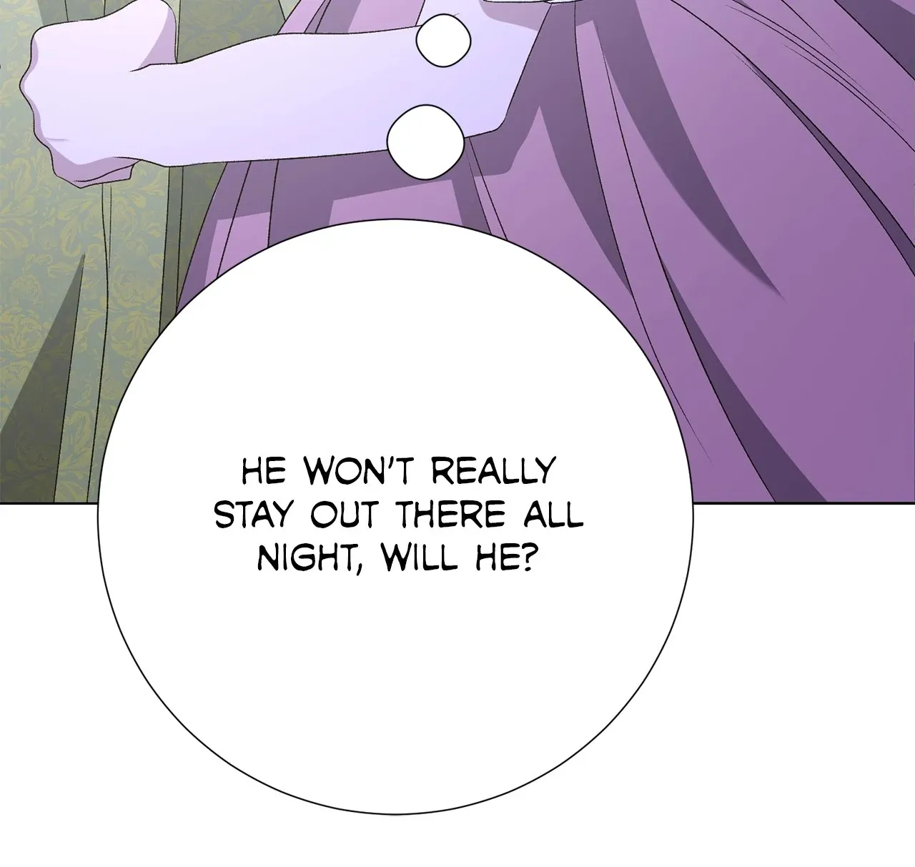 Savage Castle Chapter 67 page 154 - 