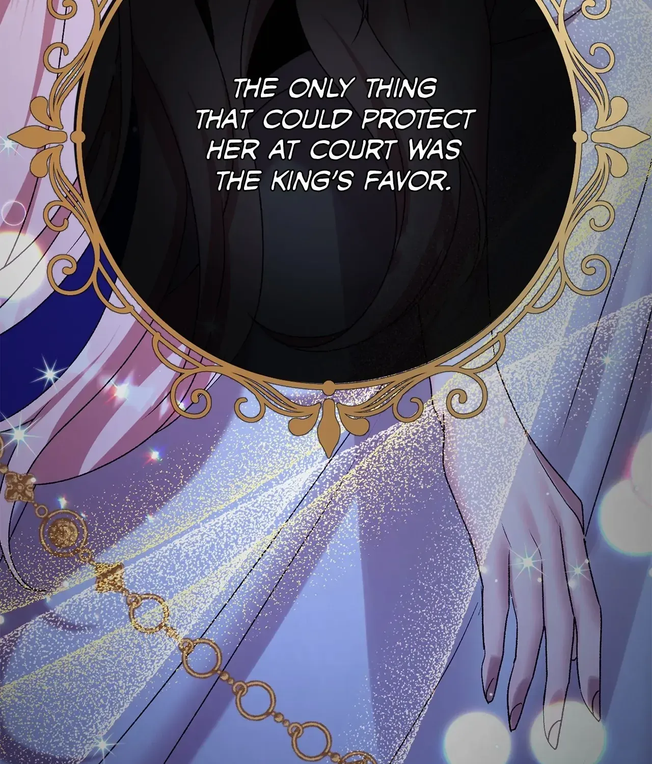 Savage Castle Chapter 67 page 20 - 