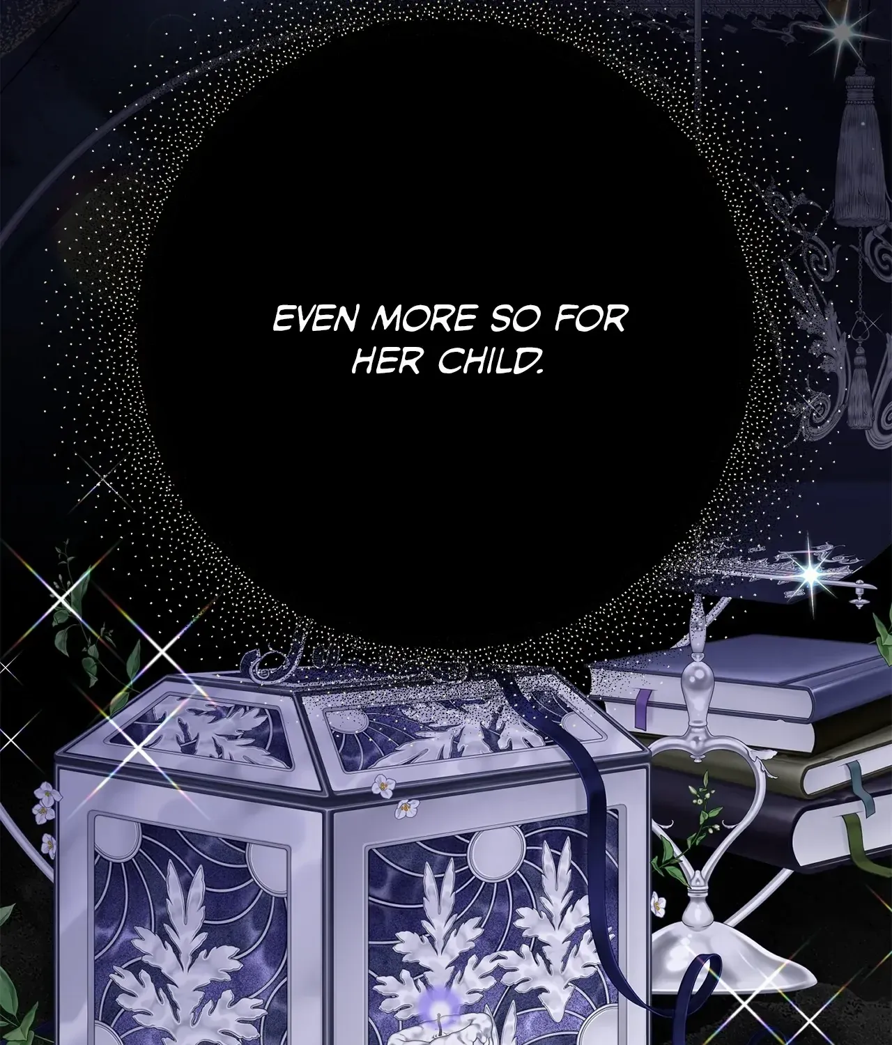 Savage Castle Chapter 67 page 22 - 