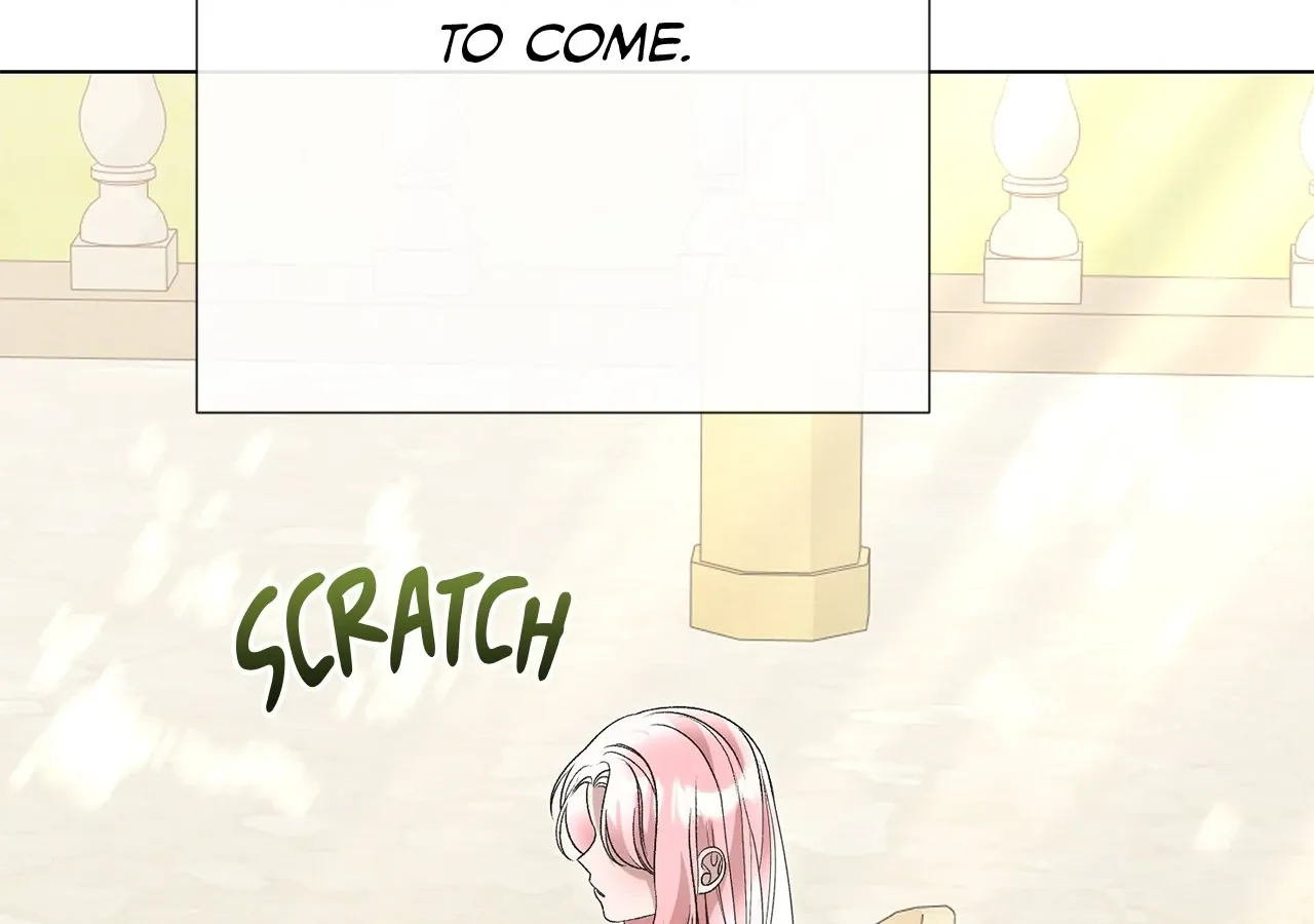 Savage Castle Chapter 67 page 8 - 