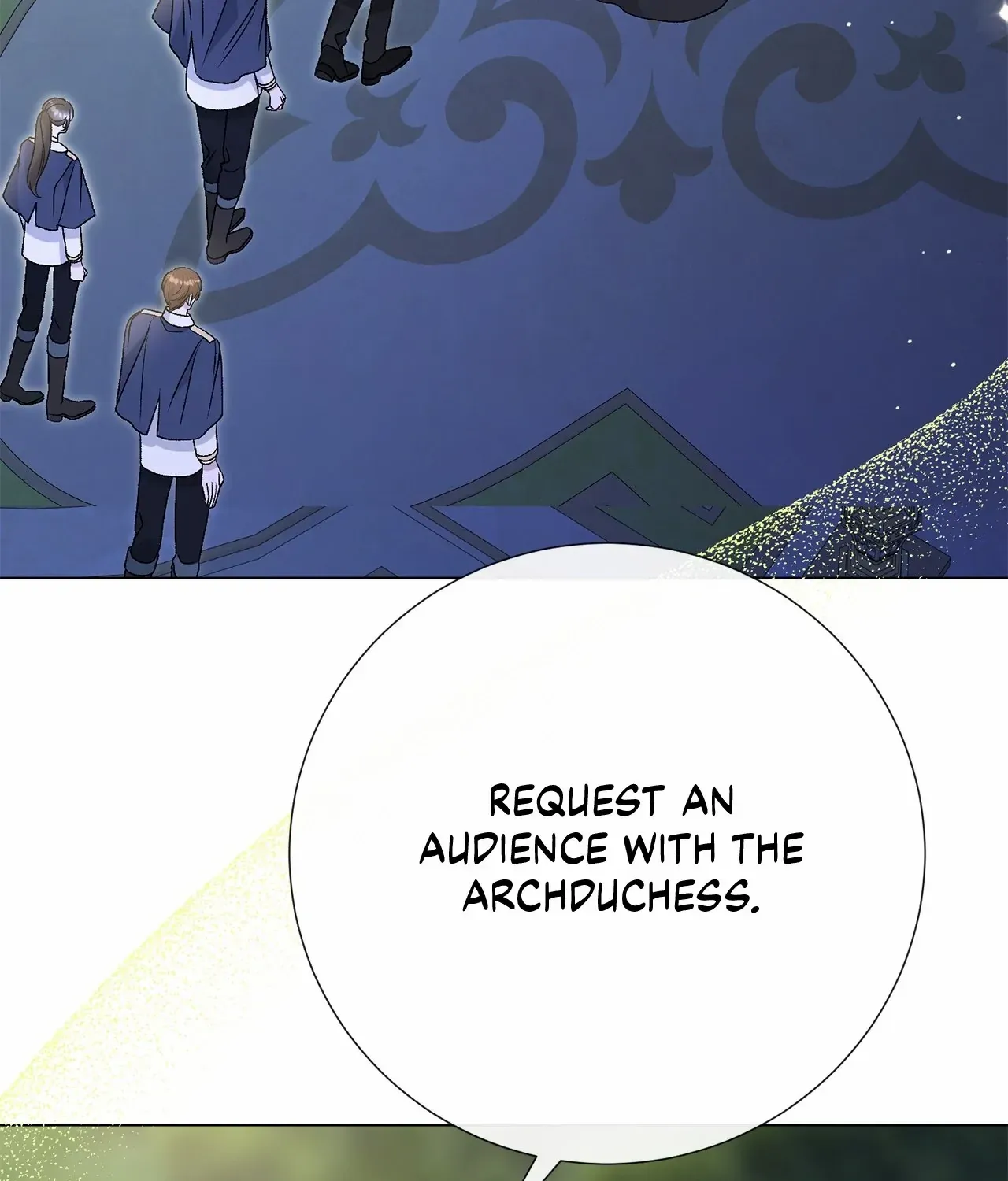 Savage Castle Chapter 67 page 78 - 