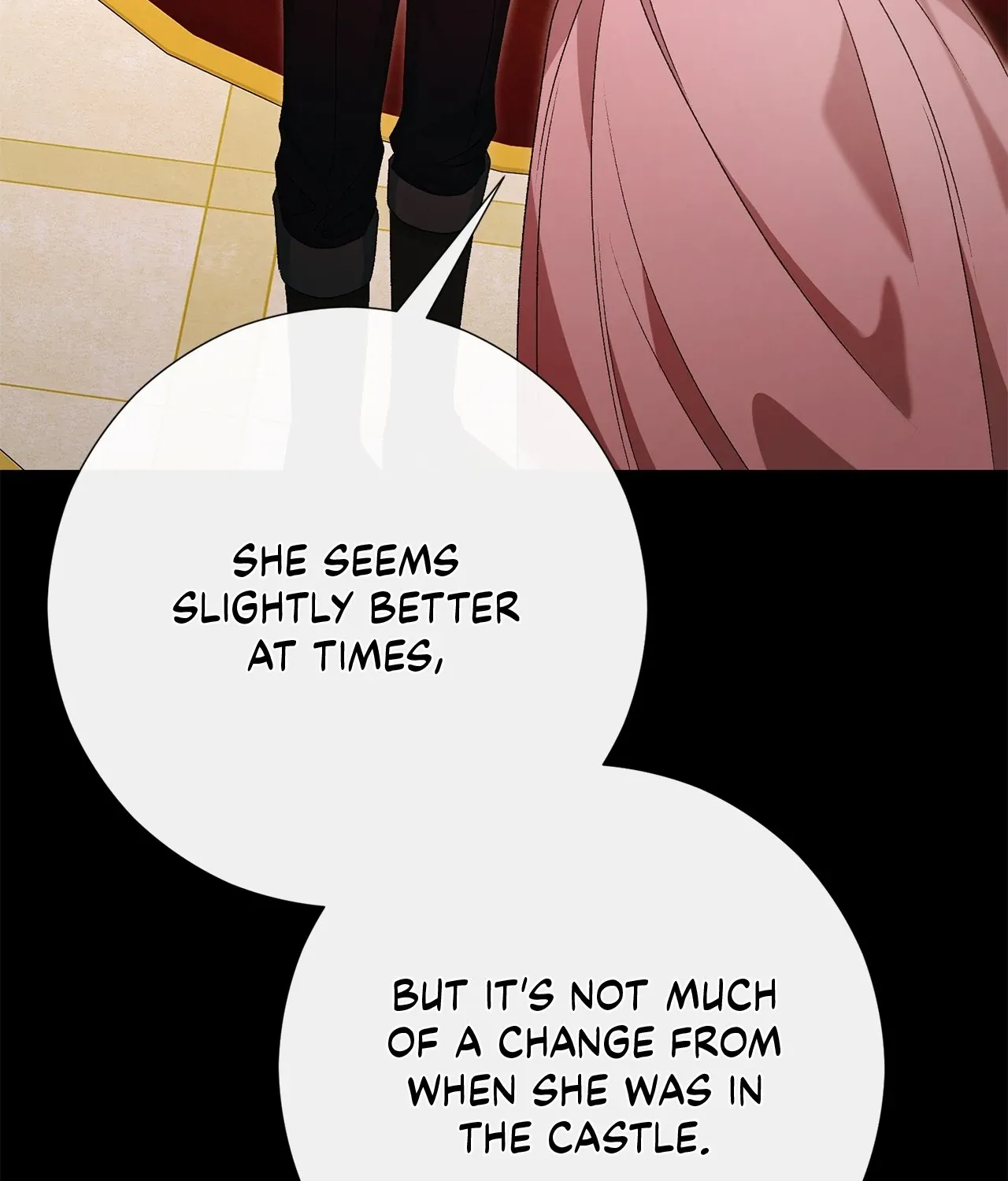 Savage Castle Chapter 68 page 145 - 