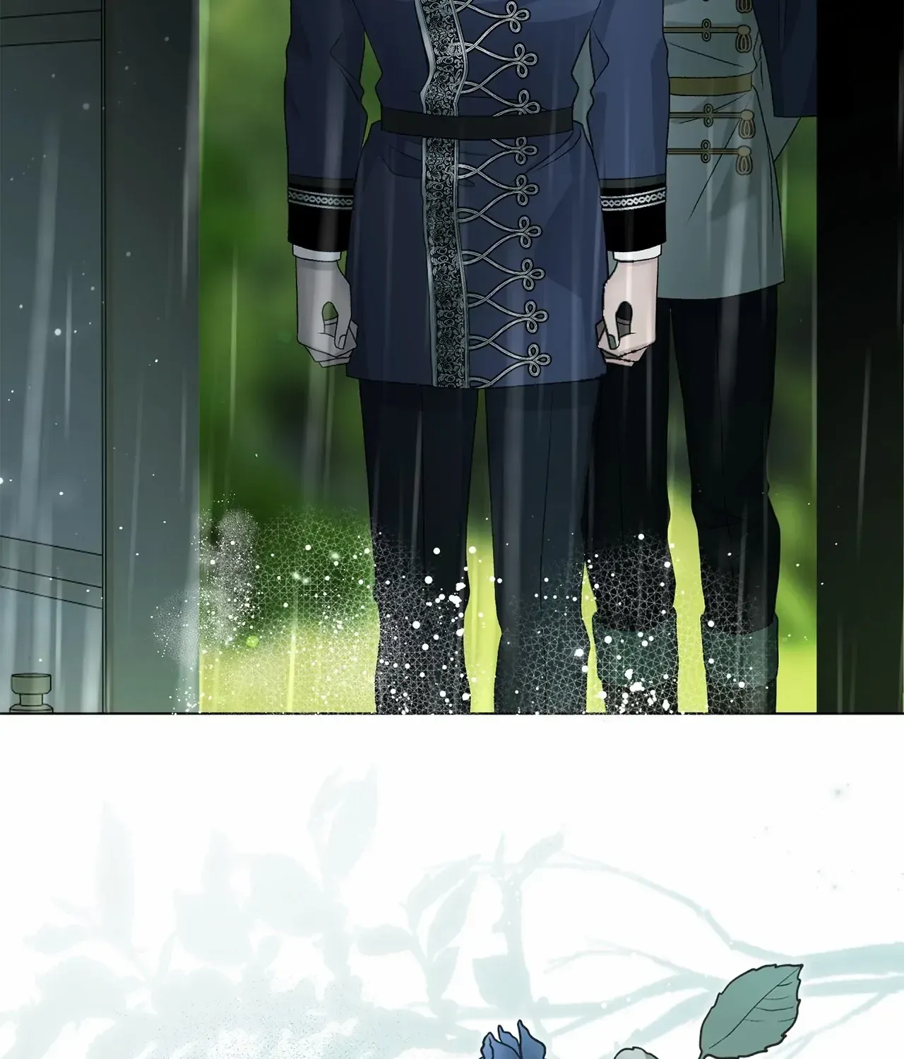 Savage Castle Chapter 68 page 204 - 