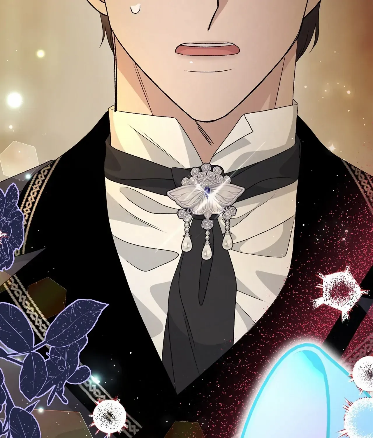Savage Castle Chapter 68 page 243 - 