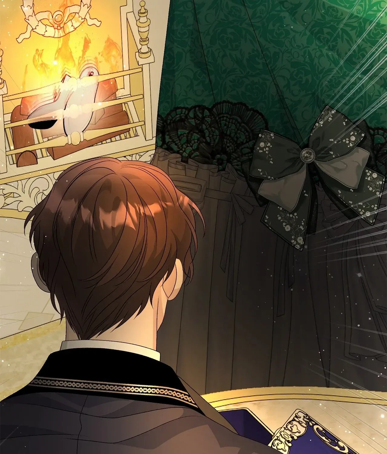 Savage Castle Chapter 68 page 251 - 