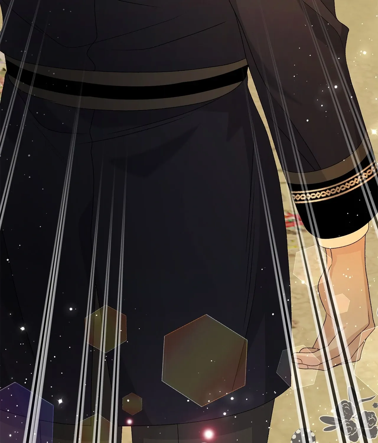 Savage Castle Chapter 68 page 253 - 