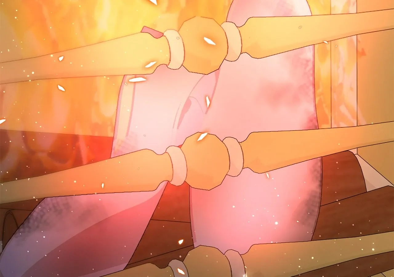 Savage Castle Chapter 68 page 256 - 