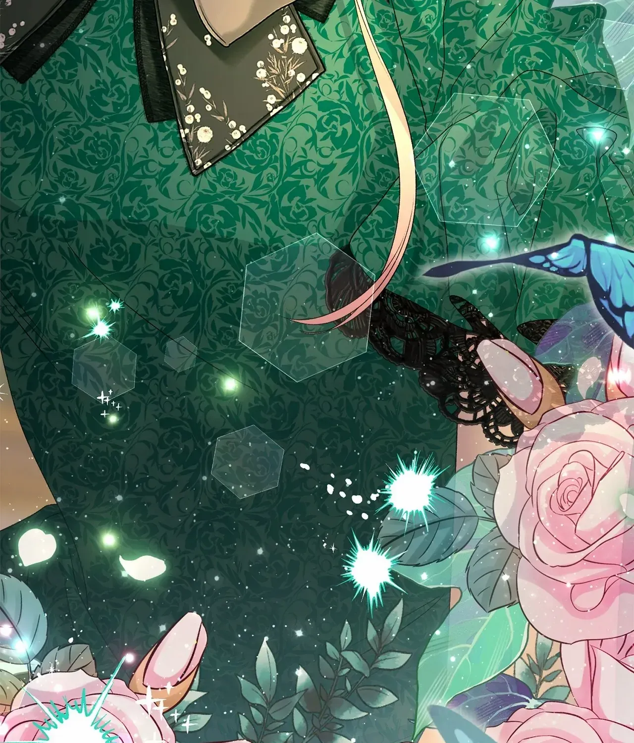 Savage Castle Chapter 68 page 261 - 