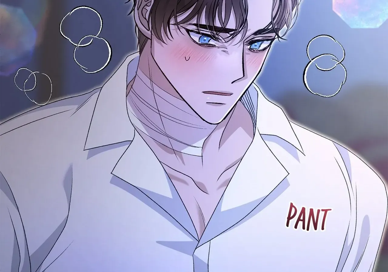Savage Castle Chapter 68 page 33 - 