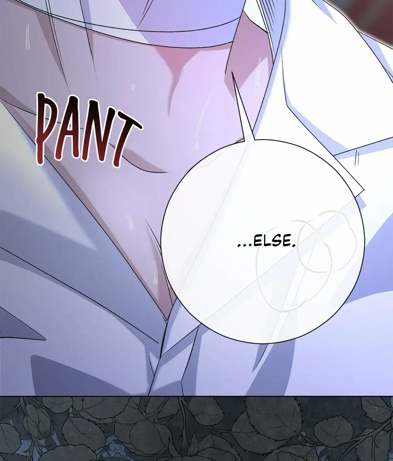 Savage Castle Chapter 68 page 42 - 
