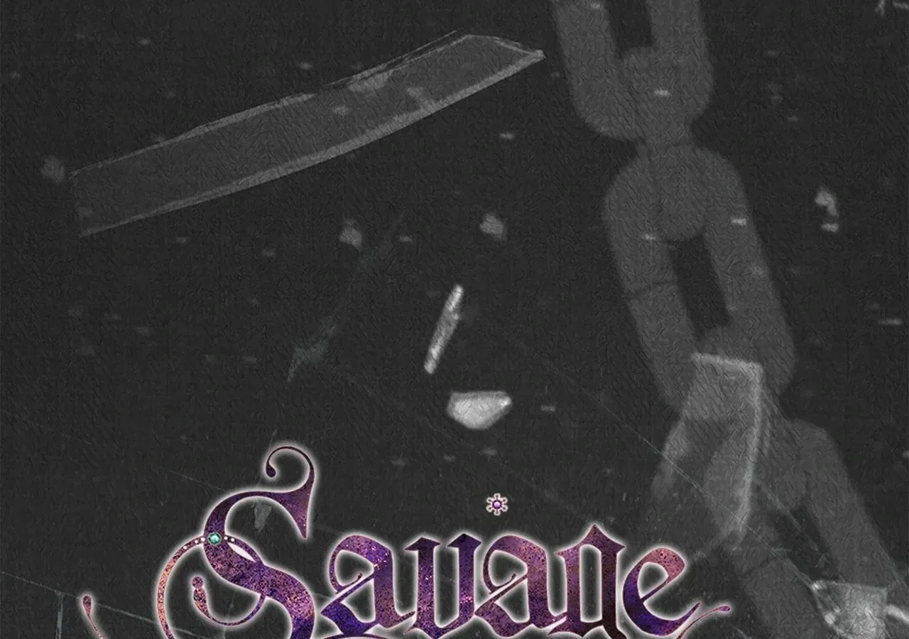 Savage Castle Chapter 68 page 45 - 