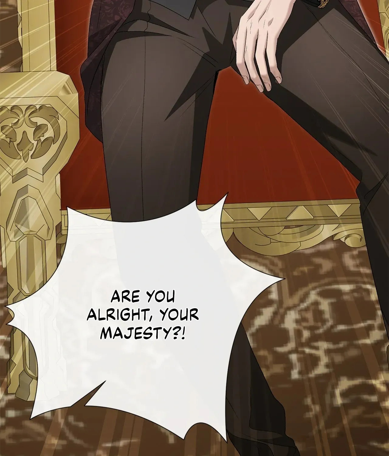 Savage Castle Chapter 68 page 78 - 