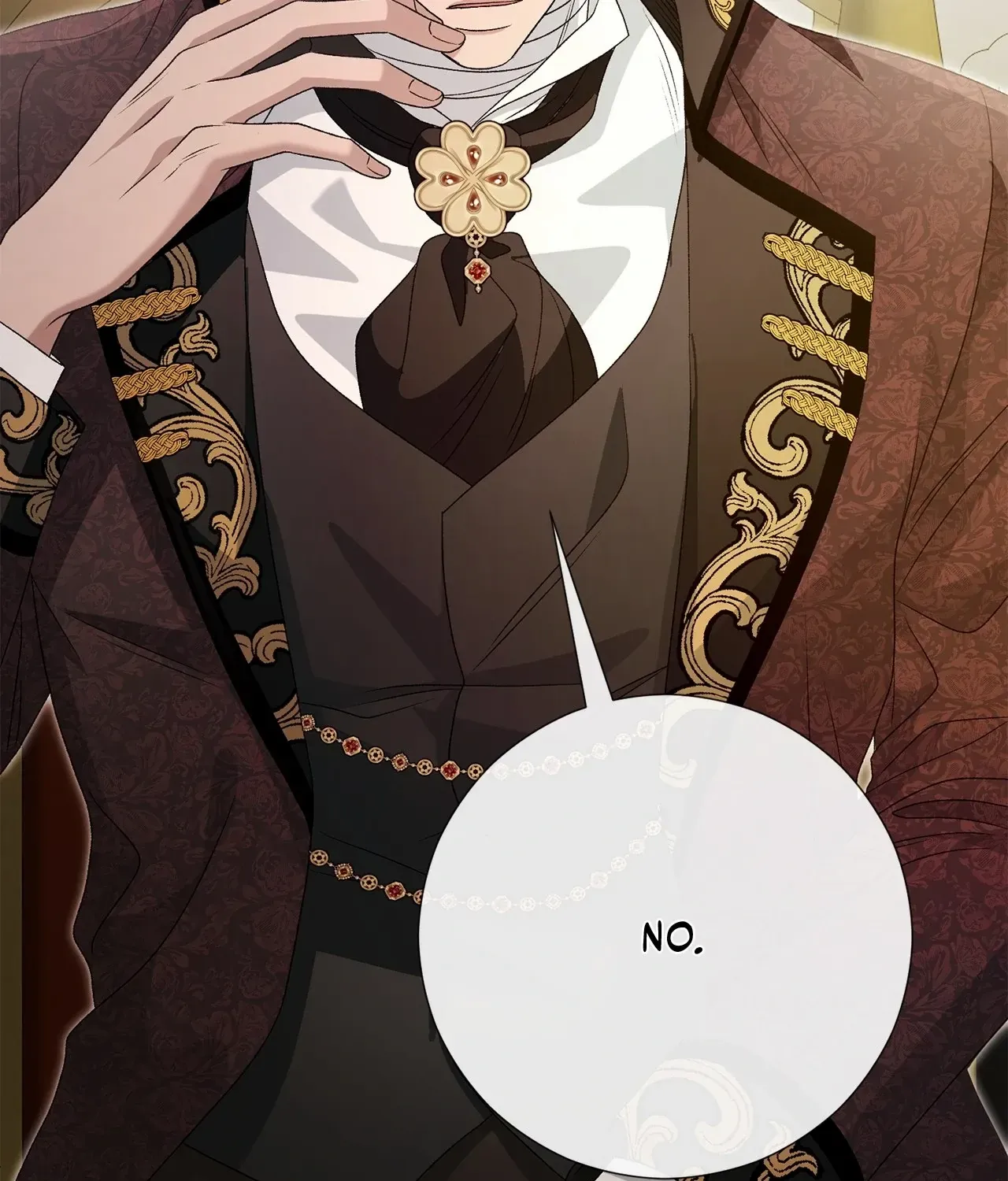Savage Castle Chapter 68 page 83 - 