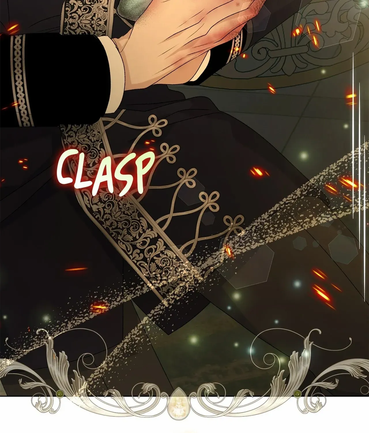Savage Castle Chapter 69 page 115 - 