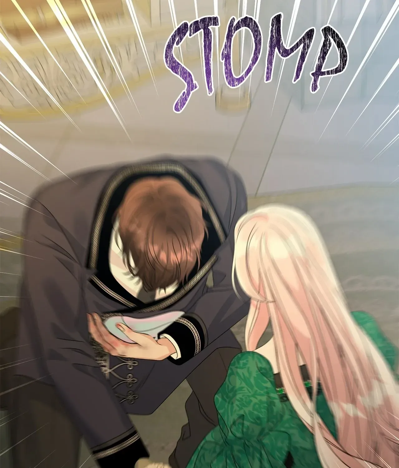 Savage Castle Chapter 69 page 130 - 
