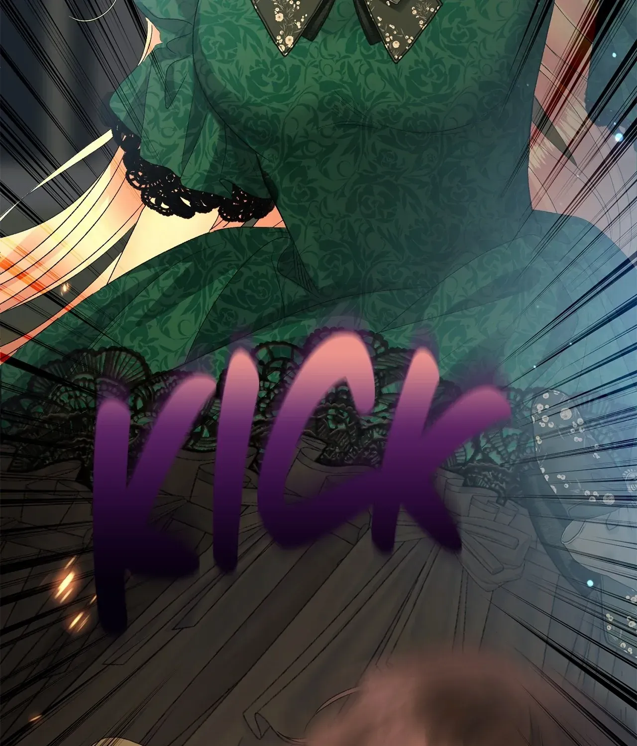 Savage Castle Chapter 69 page 147 - 