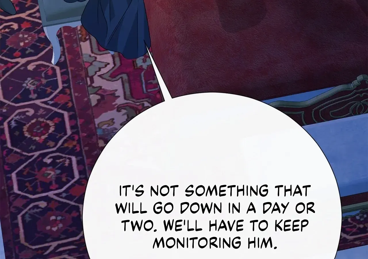 Savage Castle Chapter 69 page 203 - 