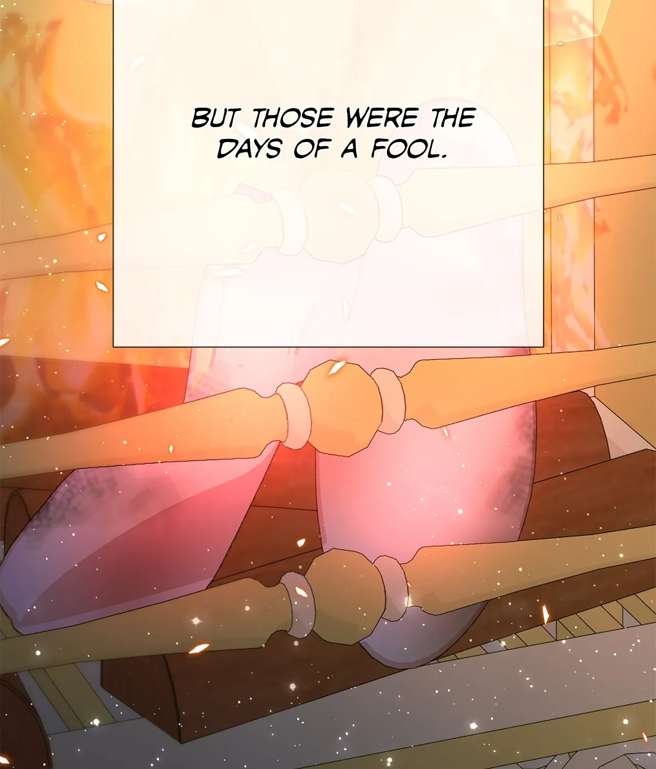 Savage Castle Chapter 69 page 43 - 