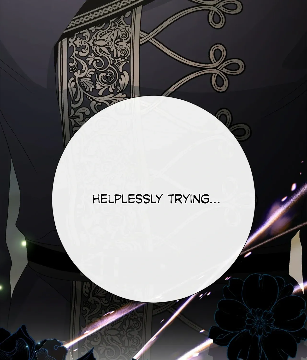 Savage Castle Chapter 69 page 55 - 