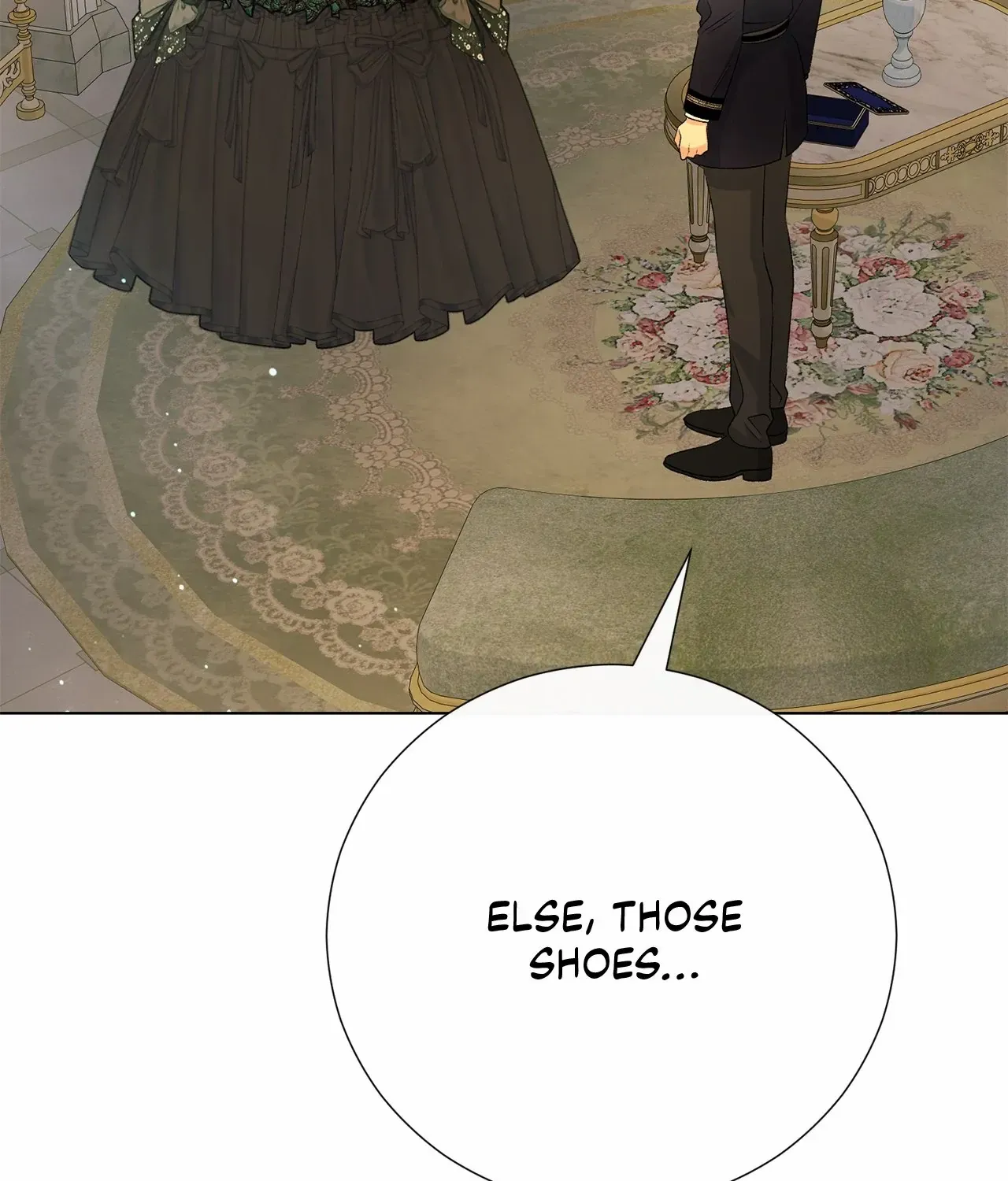 Savage Castle Chapter 69 page 62 - 