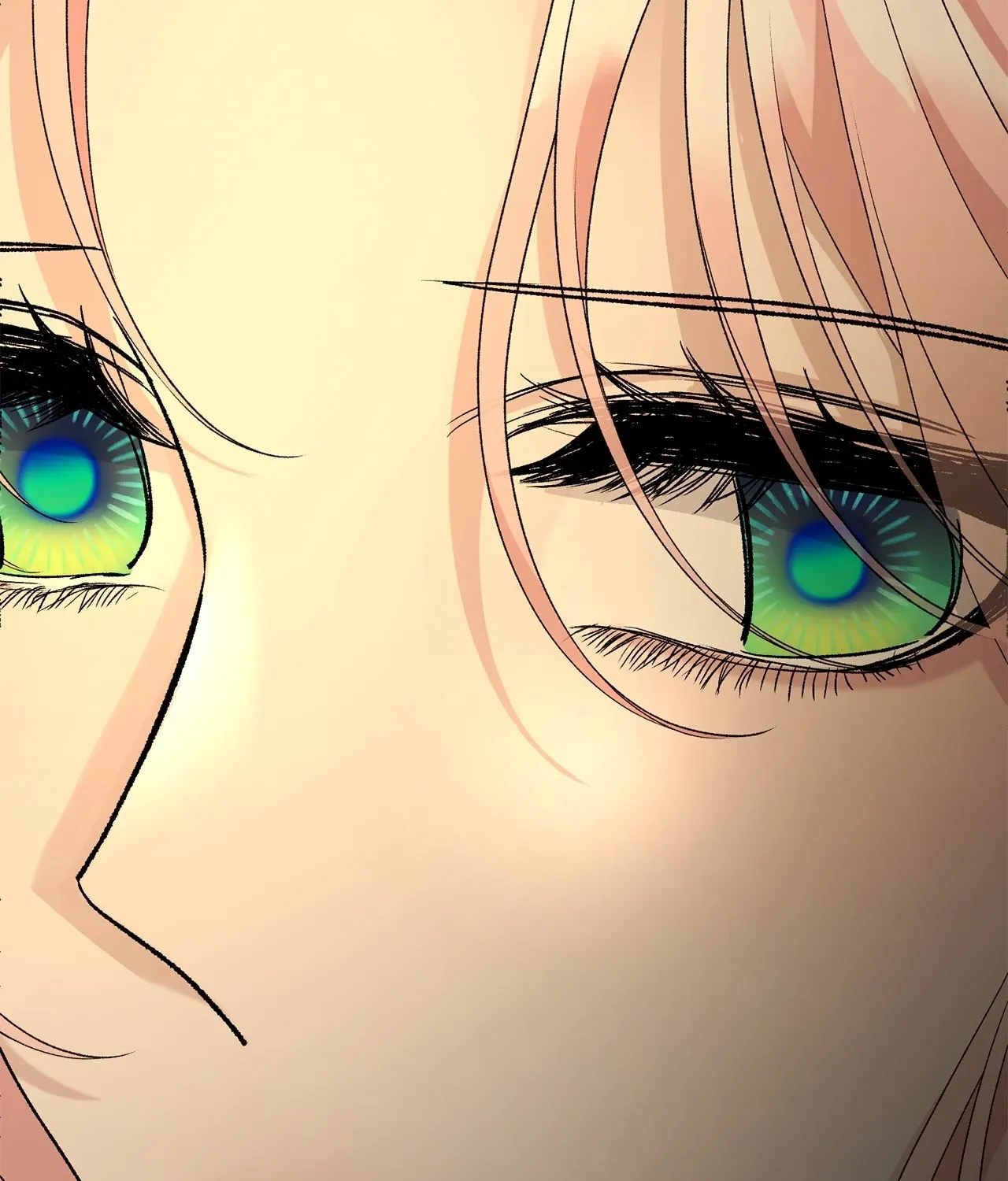 Savage Castle Chapter 69 page 64 - 