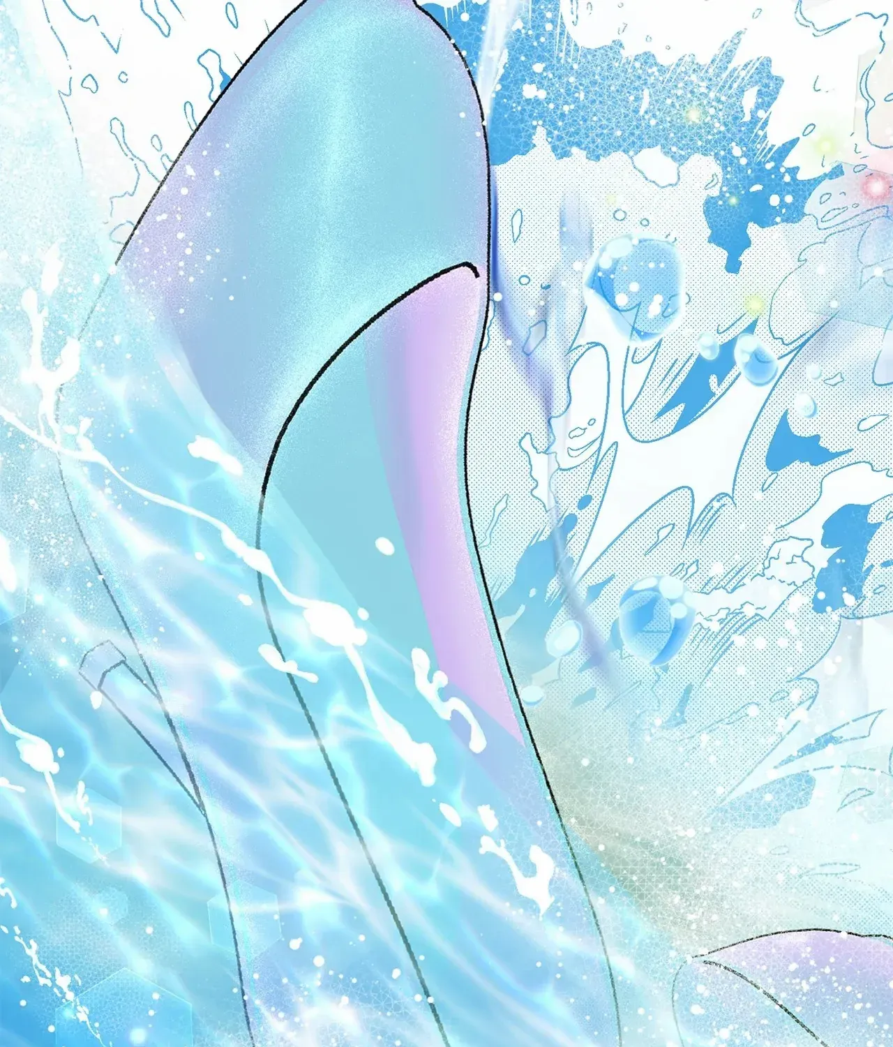 Savage Castle Chapter 69 page 9 - 