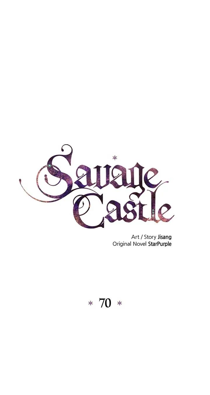 Savage Castle Chapter 70 page 3 - 