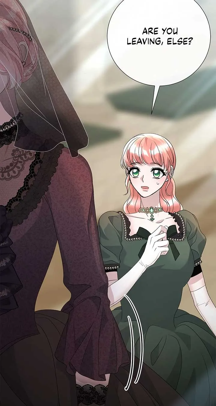 Savage Castle Chapter 70 page 57 - 