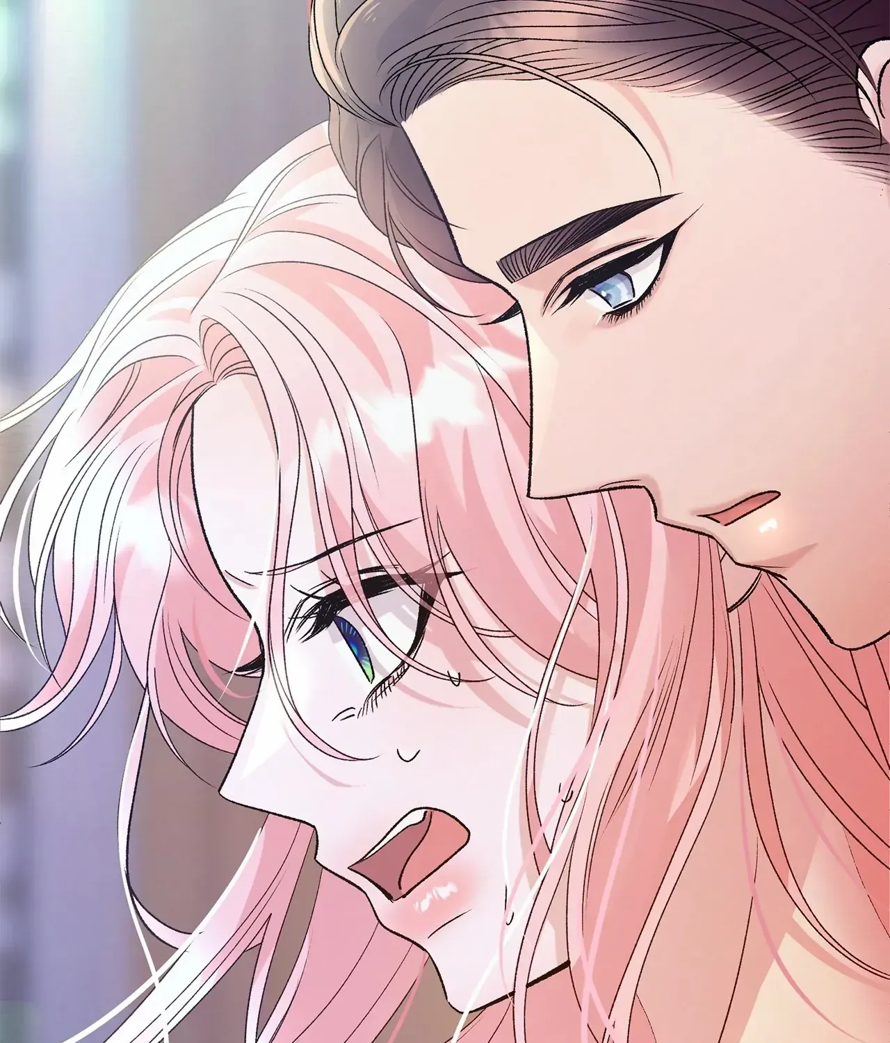 Savage Castle Chapter 71 page 122 - 