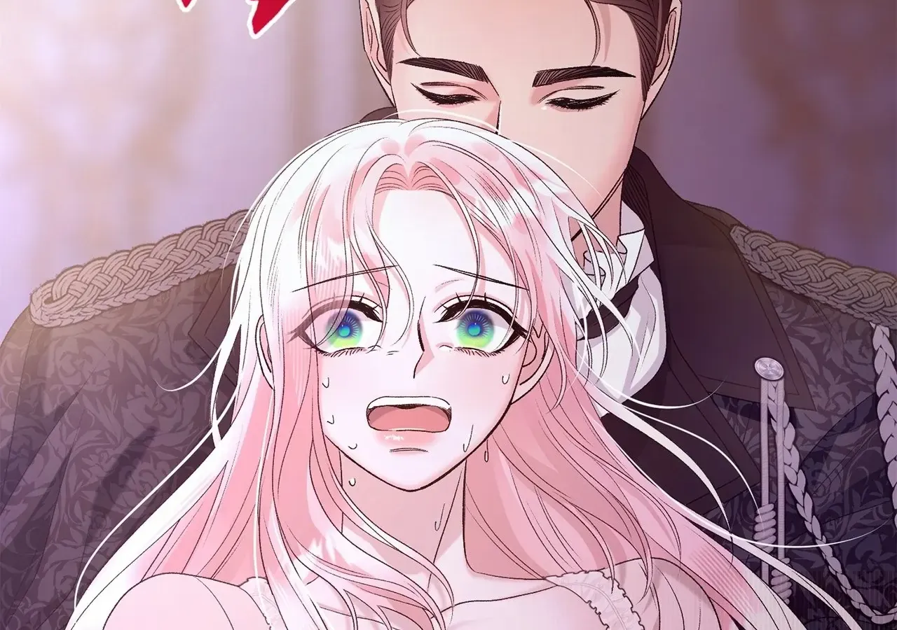 Savage Castle Chapter 71 page 127 - 